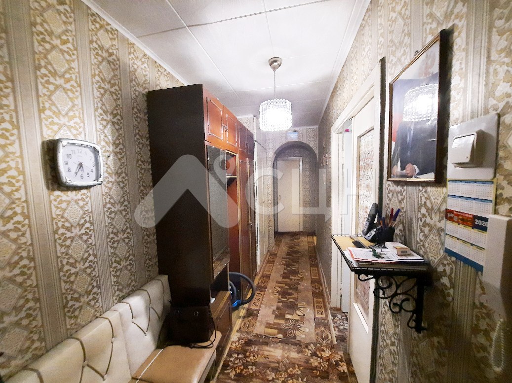 колсар недвижимость
: Г. Саров, улица Московская, 16, 3-комн квартира, этаж 9 из 9, продажа.